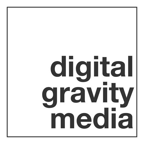 Gravity Digital .